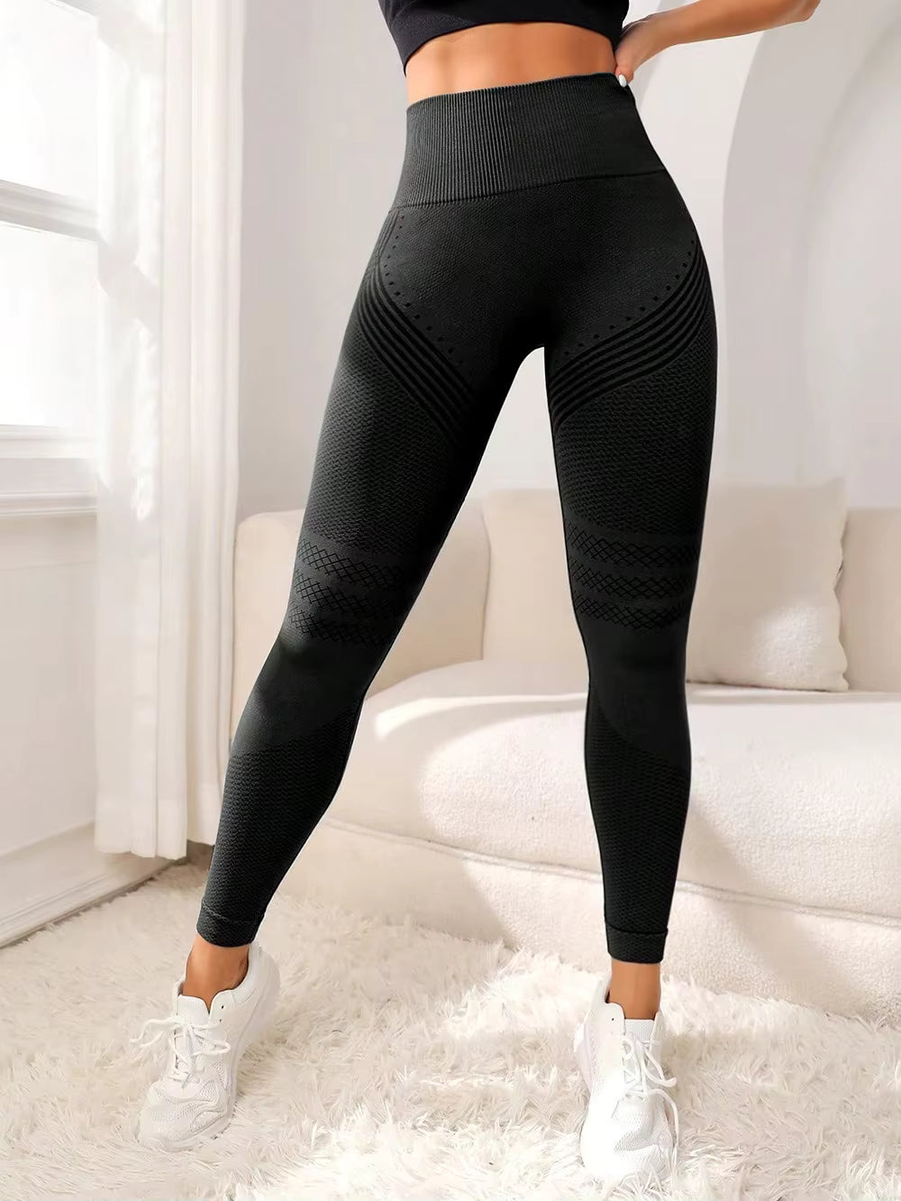 Legging 3D VSHAPE - Sculpte et Affine