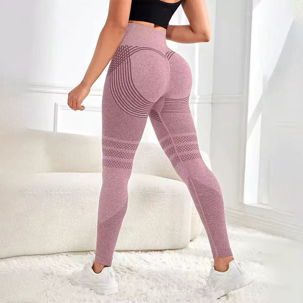 Legging 3D VSHAPE - Sculpte et Affine